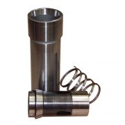Oversize Collet & Bush
